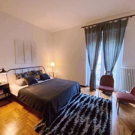 Casa Di Marco Villa Como Eksteriør billede