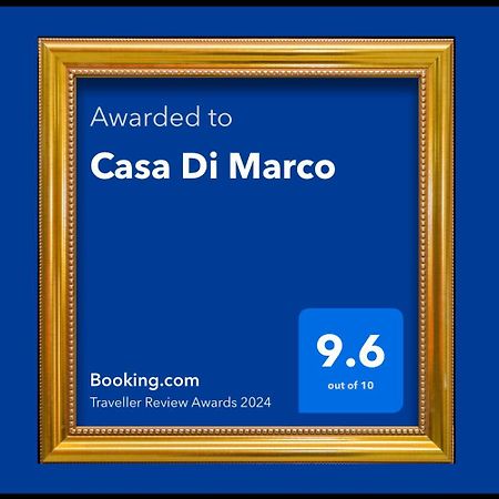 Casa Di Marco Villa Como Eksteriør billede