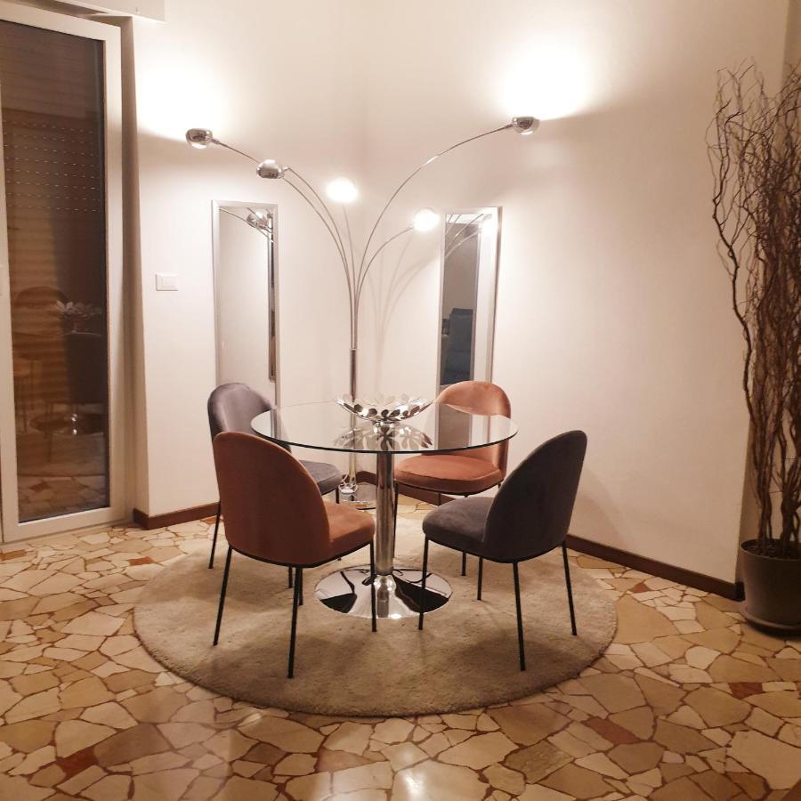 Casa Di Marco Villa Como Eksteriør billede