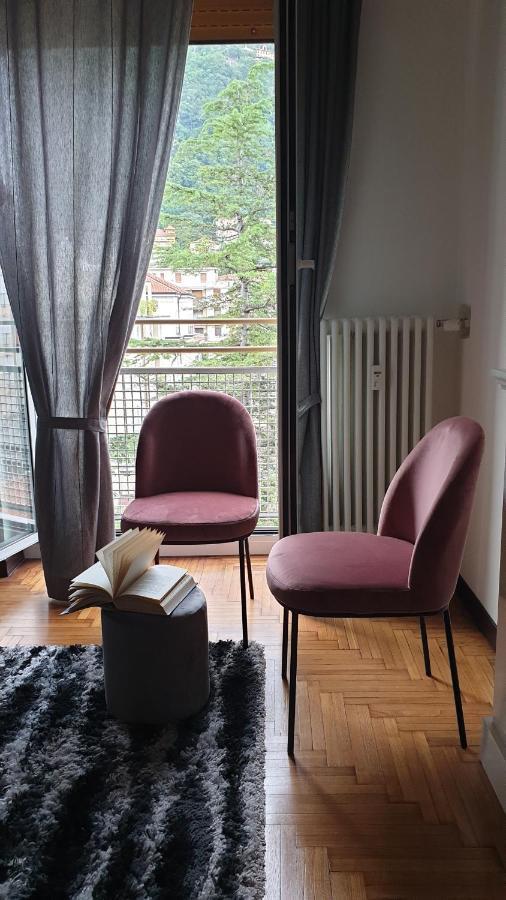 Casa Di Marco Villa Como Eksteriør billede