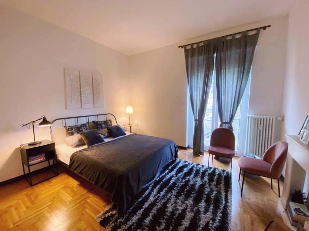Casa Di Marco Villa Como Eksteriør billede