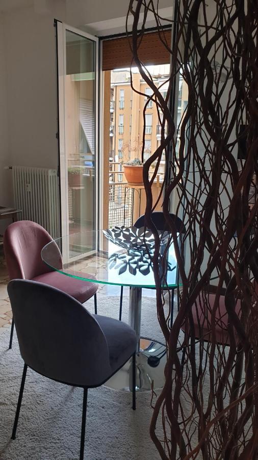 Casa Di Marco Villa Como Eksteriør billede