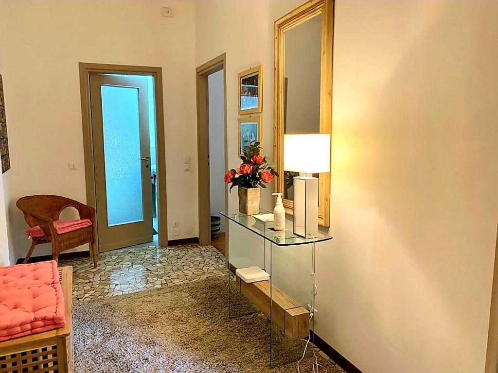 Casa Di Marco Villa Como Eksteriør billede