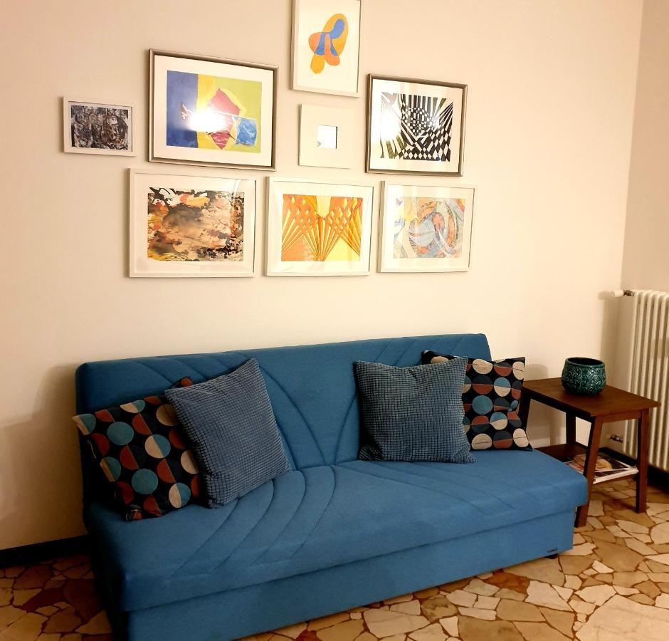 Casa Di Marco Villa Como Eksteriør billede