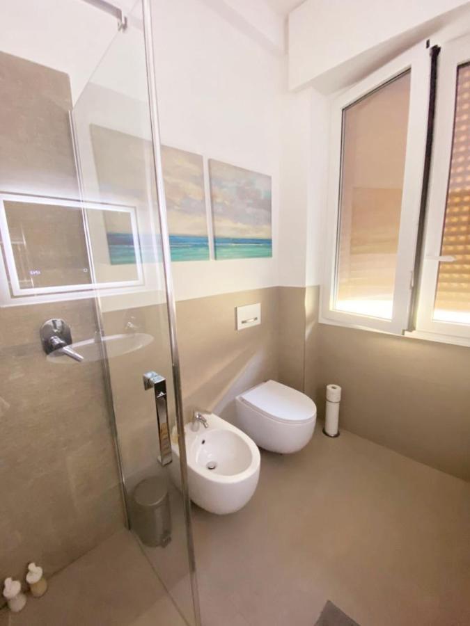 Casa Di Marco Villa Como Eksteriør billede